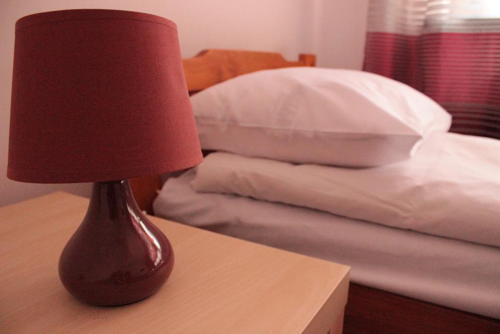 Hotel Astra 바르토시체 객실 사진
